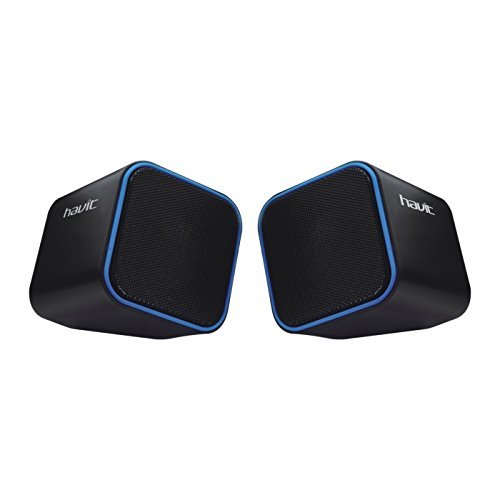 Havit HV-SK473 USB 2.0 Speaker